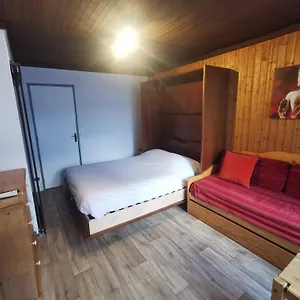 Appartement Myhome - 60 Et 73 Sefcotel - Simples Propres, Tignes